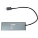 USB-хаб Digma HUB-4U3.0-UC-G