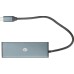 USB-хаб Digma HUB-3U3.0С-UC-G