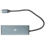 USB-хаб Digma HUB-3U3.0С-UC-G