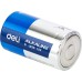 Батарейка Deli E82910 (2 шт)