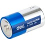 Батарейка Deli E82910 (2 шт)