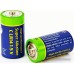 Батарейки EnerGenie Super Alkaline C 2 шт. EG-BA-LR14-01