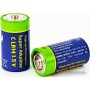 Батарейки EnerGenie Super Alkaline C 2 шт. EG-BA-LR14-01 Батарейки EnerGenie Super Alkaline C 2 шт. EG-BA-LR14-01