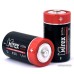 Батарейка Mirex Extra Power D 2 шт 23702-ER20-E2