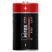 Батарейка Mirex Extra Power D 2 шт 23702-ER20-E2