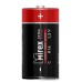 Батарейки Mirex Extra Power C 2 шт 23702-ER14-E2