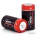 Батарейки Mirex Extra Power C 2 шт 23702-ER14-E2