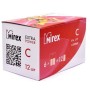 Батарейки Mirex Extra Power C 2 шт 23702-ER14-E2