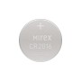 Батарейка Mirex CR2016 литиевая блистер 2 шт 23702-CR2016-E2