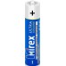 Батарейки Mirex Ultra Alkaline AAA 10 шт LR03-M10
