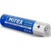 Батарейки Mirex Ultra Alkaline AAA 10 шт LR03-M10
