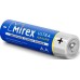 Батарейки Mirex Ultra Alkaline AA 4 шт LR6-E4