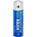 Батарейки Mirex Ultra Alkaline AA 24 шт LR6-B24