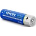 Батарейки Mirex Ultra Alkaline AA 24 шт LR6-B24