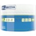 CD-R диск MyMedia 700Mb MyMedia 52x в пленке 50 шт. 69201