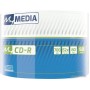 CD-R диск MyMedia 700Mb MyMedia 52x в пленке 50 шт. 69201