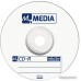 CD-R диск MyMedia 700Mb MyMedia 52x в пленке 50 шт. 69201