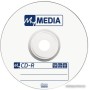 CD-R диск MyMedia 700Mb MyMedia 52x в пленке 50 шт. 69201