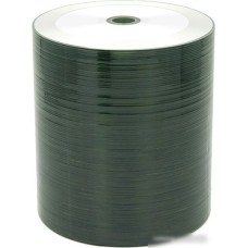 CD-R диск Mirex 700Mb 52x UL120008A8T (100 шт.)