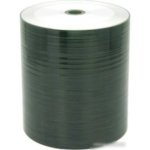CD-R диск Mirex 700Mb 52x UL120008A8T (100 шт.)