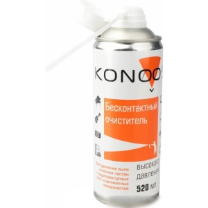 Очиститель Konoos KAD-520-N Очиститель Konoos KAD-520-N