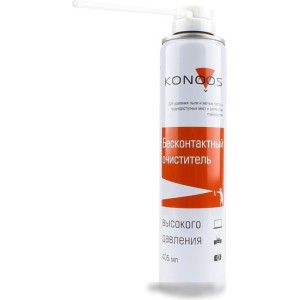 Пневматический очиститель Konoos KAD-405-N Пневматический очиститель Konoos KAD-405-N