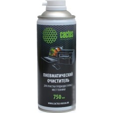 Очиститель CACTUS CS-AIR750
