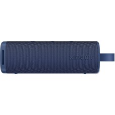 Беспроводная колонка Xiaomi Sound Outdoor (синий, международная версия)