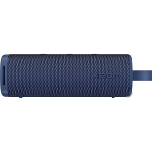Беспроводная колонка Xiaomi Sound Outdoor (синий, международная версия) Беспроводная колонка Xiaomi Sound Outdoor (синий, международная версия)