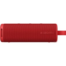 Беспроводная колонка Xiaomi Sound Outdoor (красный, международная версия)