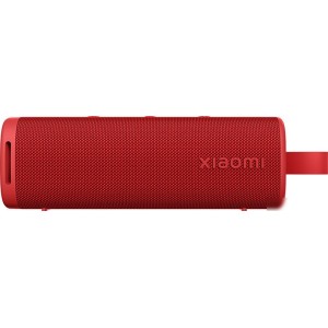 Беспроводная колонка Xiaomi Sound Outdoor (красный, международная версия)