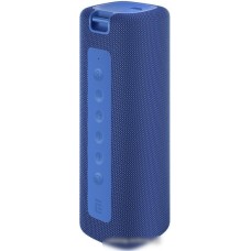 Беспроводная колонка Xiaomi Mi Portable 16W (синий)