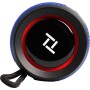 Беспроводная колонка Урал ТТ М3+ Мини (синий)
