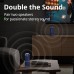 Беспроводная колонка Tronsmart T7 (синий)