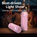 Беспроводная колонка Tronsmart T7 (розовый)