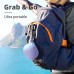 Беспроводная колонка Tronsmart T7 Mini (сиреневый)