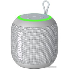 Беспроводная колонка Tronsmart T7 Mini (серый)