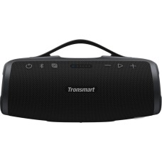 Беспроводная колонка Tronsmart Mirtune S100 (черный)