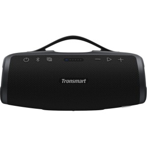 Беспроводная колонка Tronsmart Mirtune S100 (черный) Беспроводная колонка Tronsmart Mirtune S100 (черный)