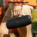 Беспроводная колонка Tronsmart Mirtune S100 (черный)