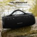 Беспроводная колонка Tronsmart Mirtune S100 (черный)