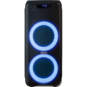 Патибокс Ritmix SP-890B
