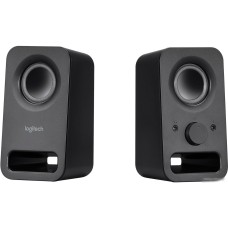 Акустика Logitech Z150 (черный)