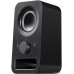 Акустика Logitech Z150 (черный)