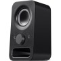 Акустика Logitech Z150 (черный)