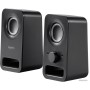 Акустика Logitech Z150 (черный)