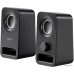 Акустика Logitech Z150 (черный)