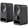 Акустика Logitech Z150 (черный)