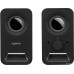Акустика Logitech Z150 (черный)