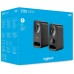 Акустика Logitech Z150 (черный)